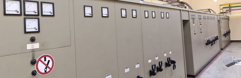 Brass VDI