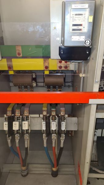 Vereidigter Sachverständiger für elektrische Anlagen